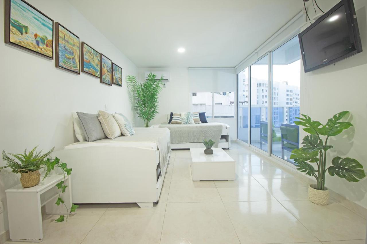 Apartment Riviera Exclusive - Livin Colombia *