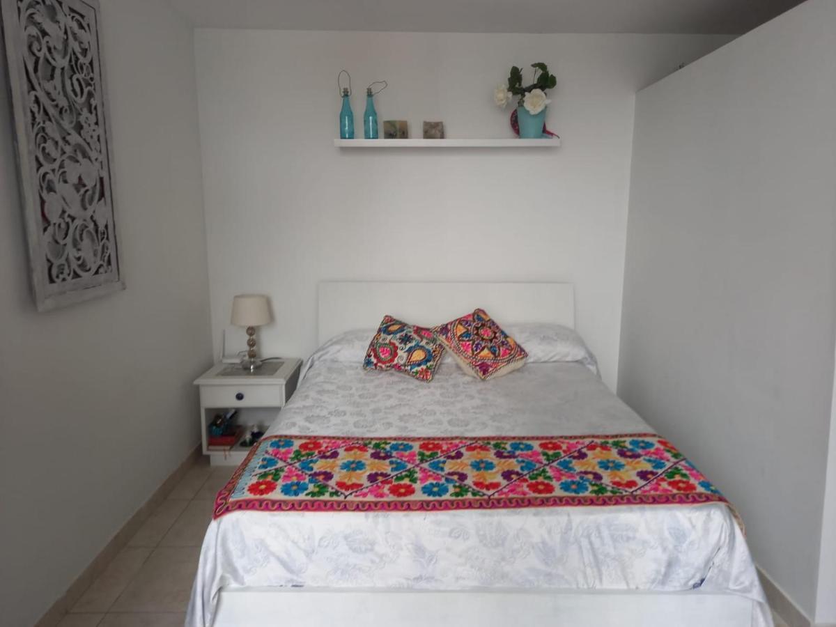 Apartamento Hermoso Frente Al Mar Caribe