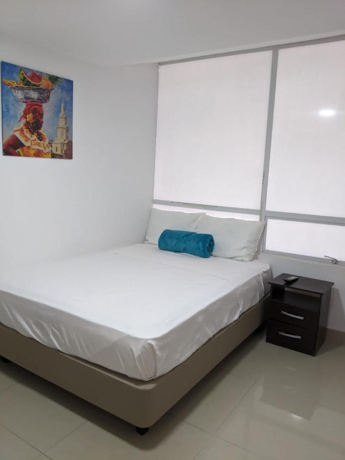 Itaco 2* Cartagena