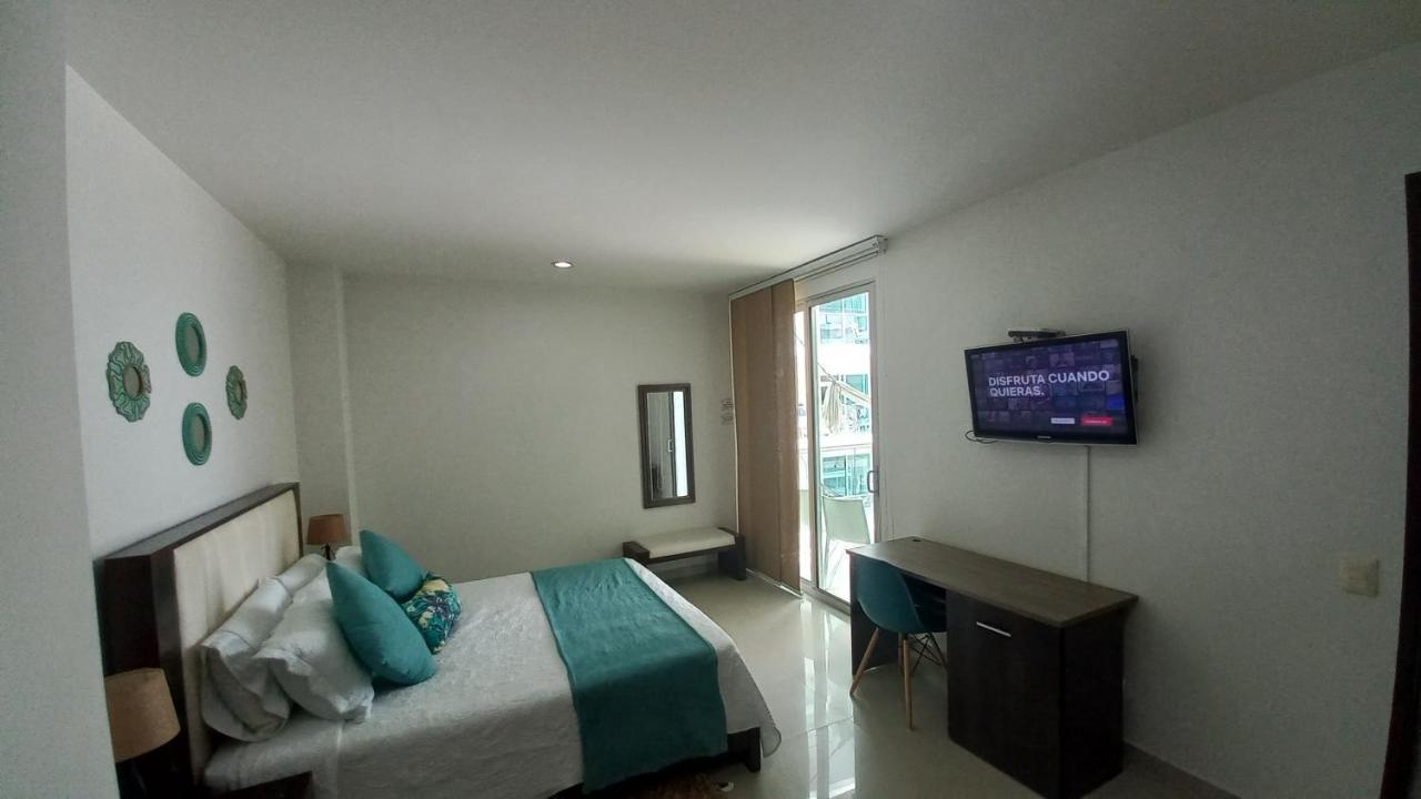 Morros Vitri Apartment *