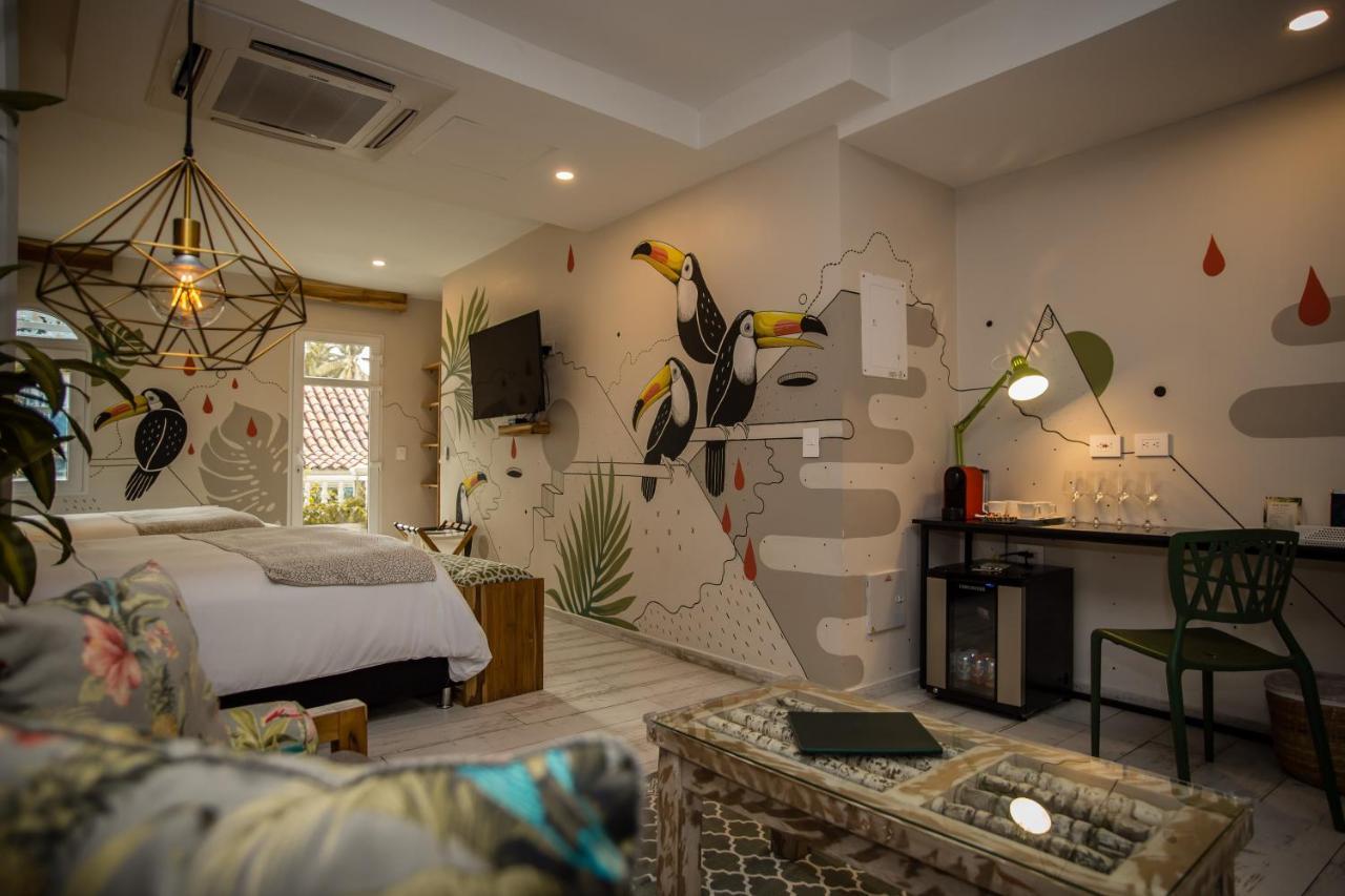 Townhouse Boutique 4*