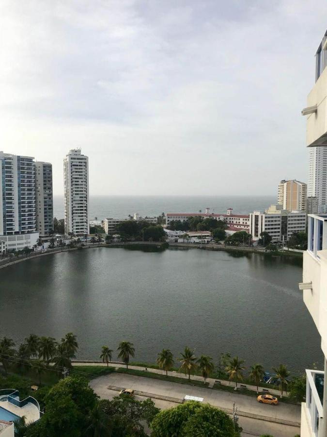Caribe Apartment *