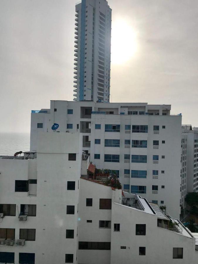 Apartment Caribe