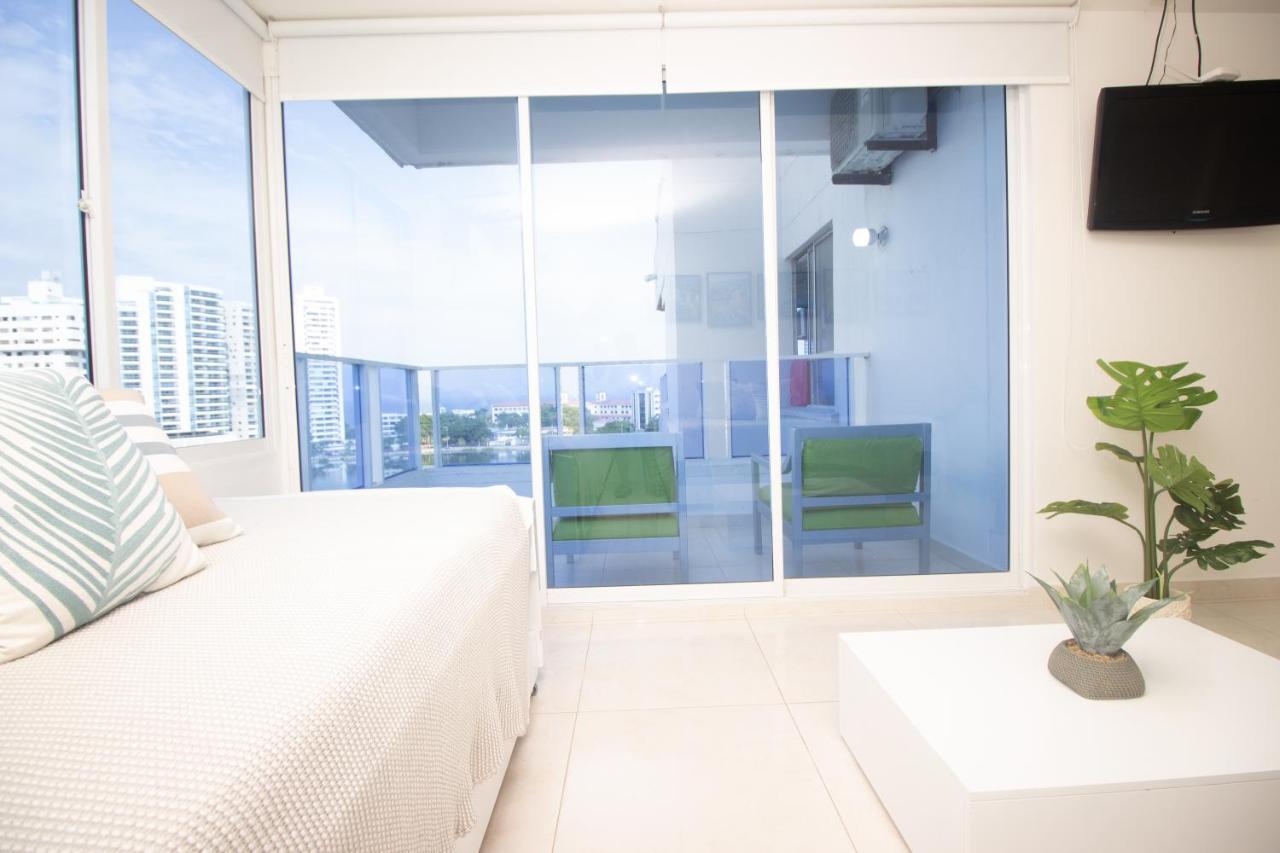 Apartment Riviera Exclusive - Livin Colombia *