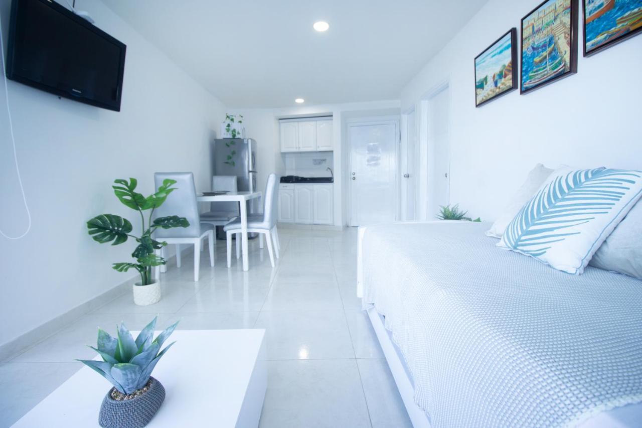 Riviera Exclusive - Livin Colombia * Cartagena