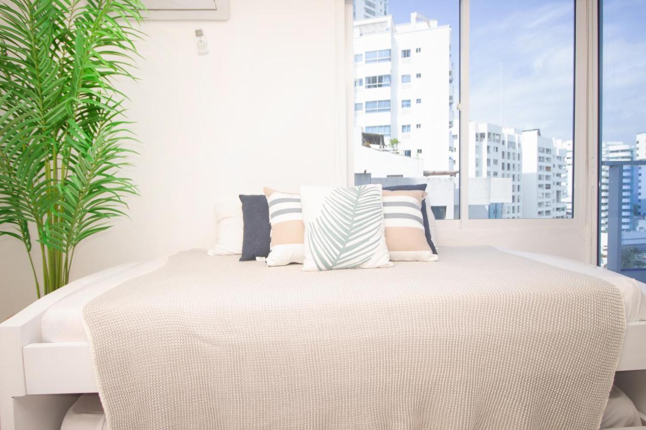 Riviera Exclusive - Livin Colombia Apartment Cartagena