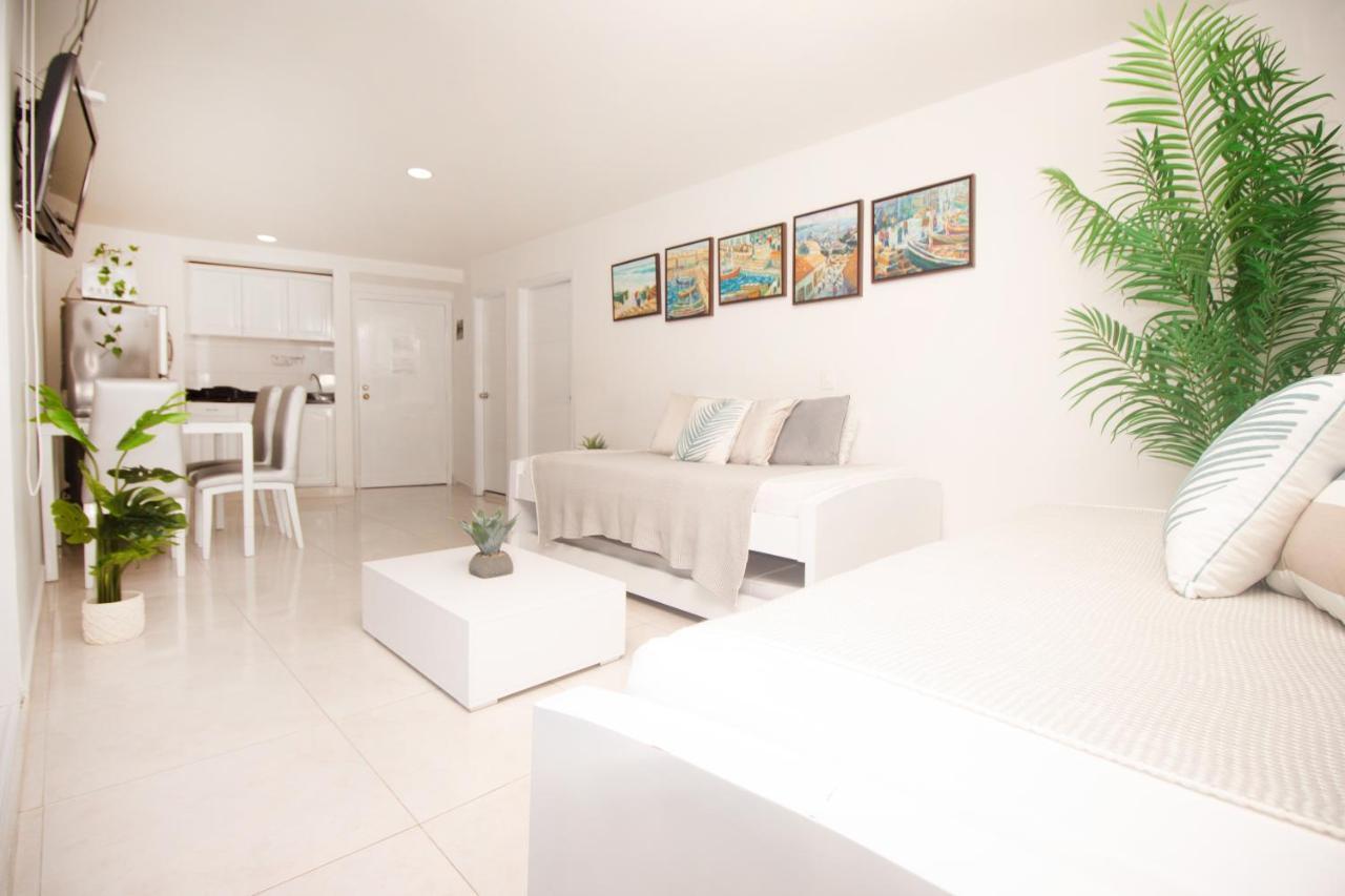 Riviera Exclusive - Livin Colombia Apartment Cartagena