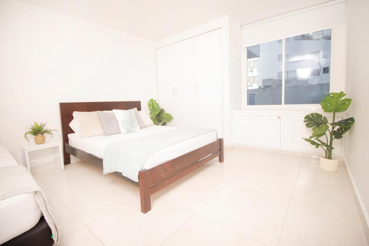 Riviera Exclusive - Livin Colombia Apartment