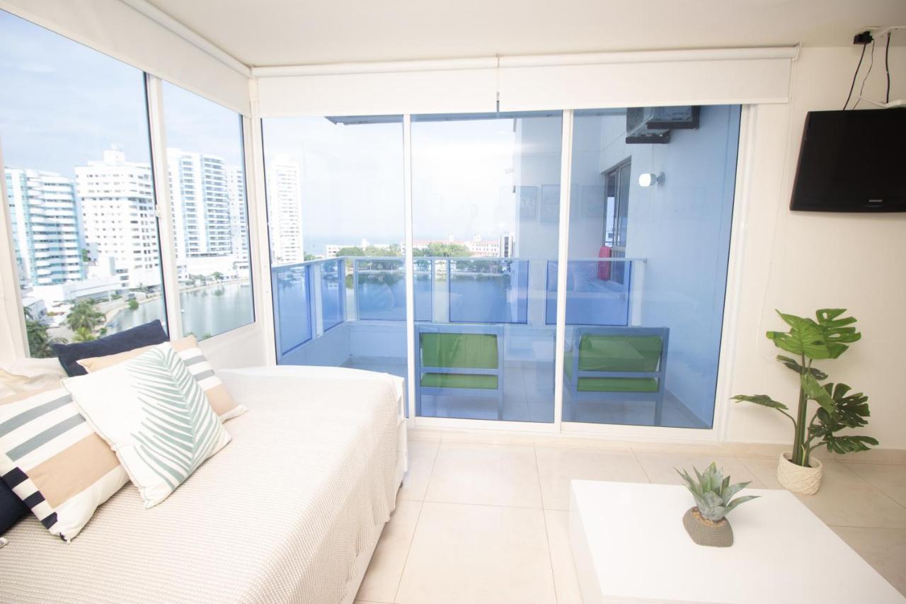 Riviera Exclusive - Livin Colombia Apartment