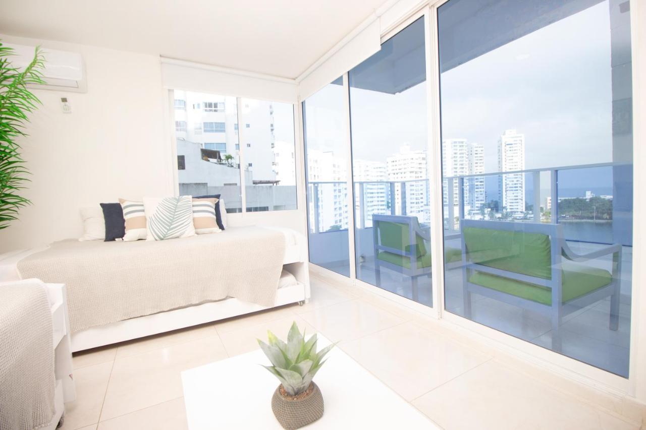 Riviera Exclusive - Livin Colombia Apartment