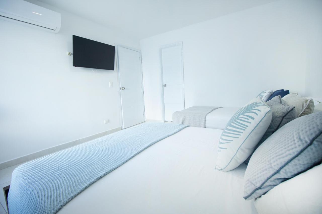 Apartment Riviera Exclusive - Livin Colombia Cartagena