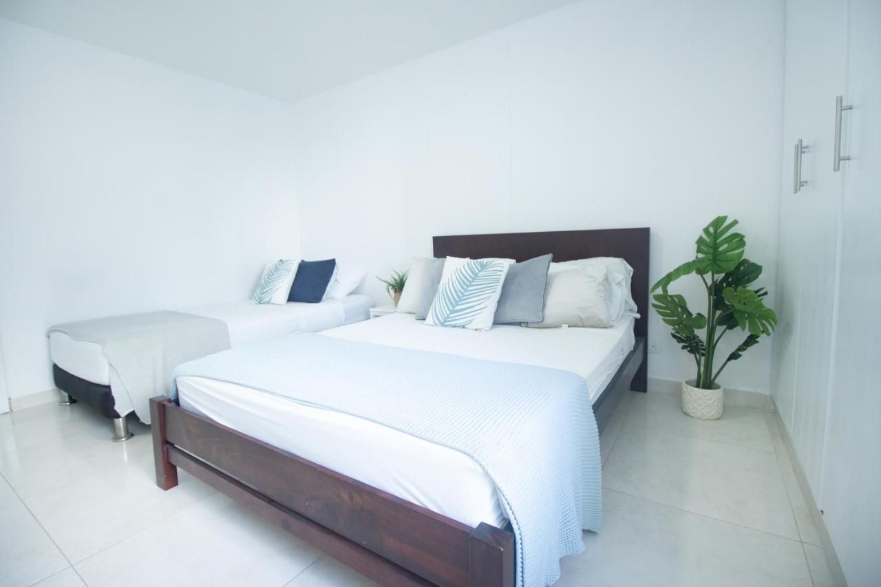 Apartment Riviera Exclusive - Livin Colombia