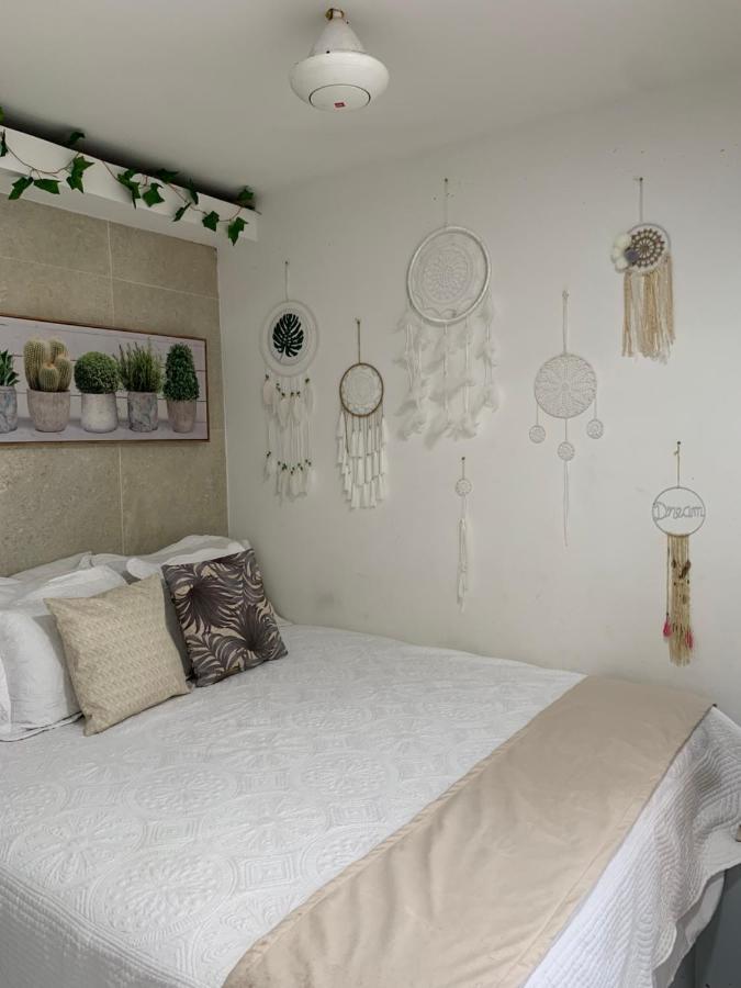 Y Casas Del Mar Apartamento Cartagena