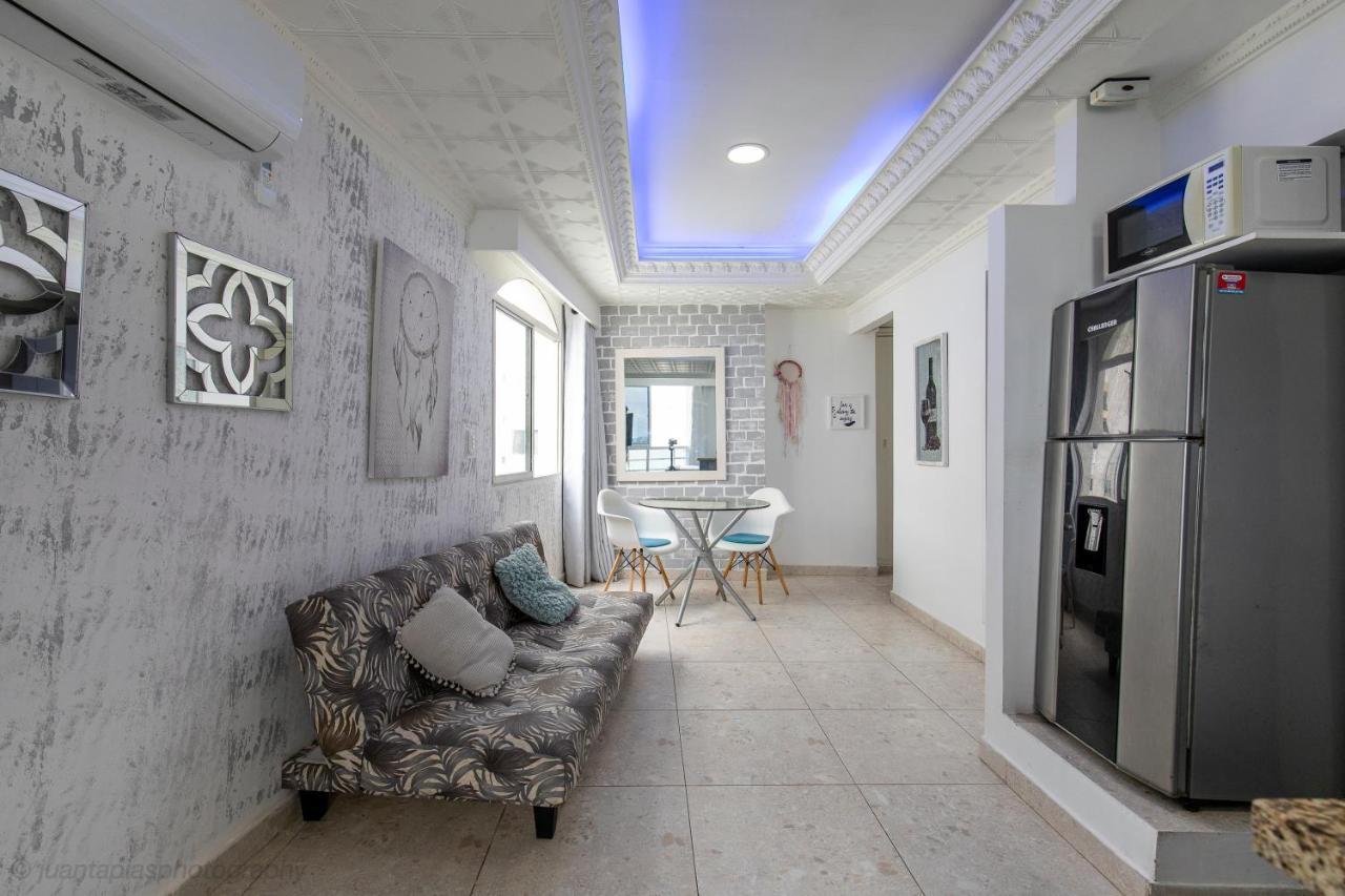 Y Casas Del Mar Apartamento *