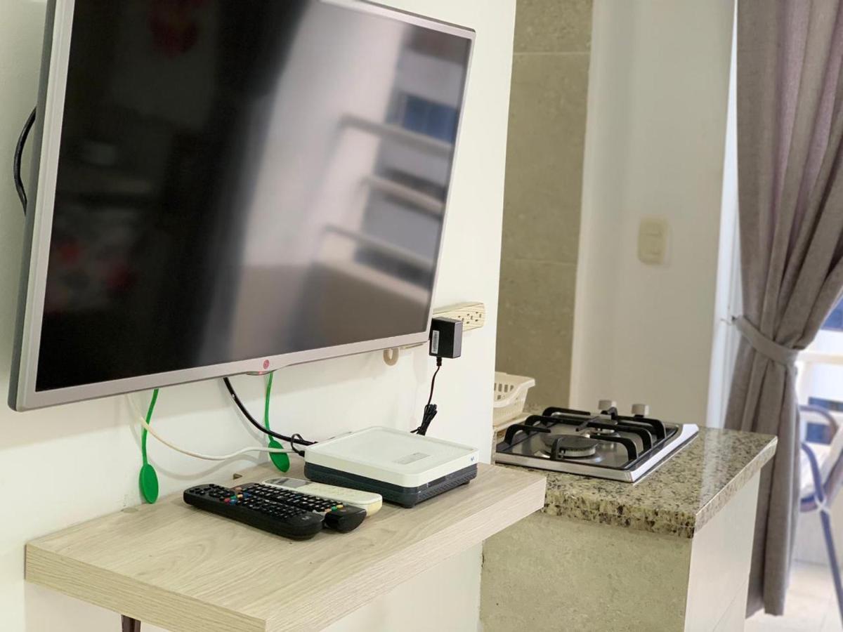 Apartamento Y Casas Del Mar *