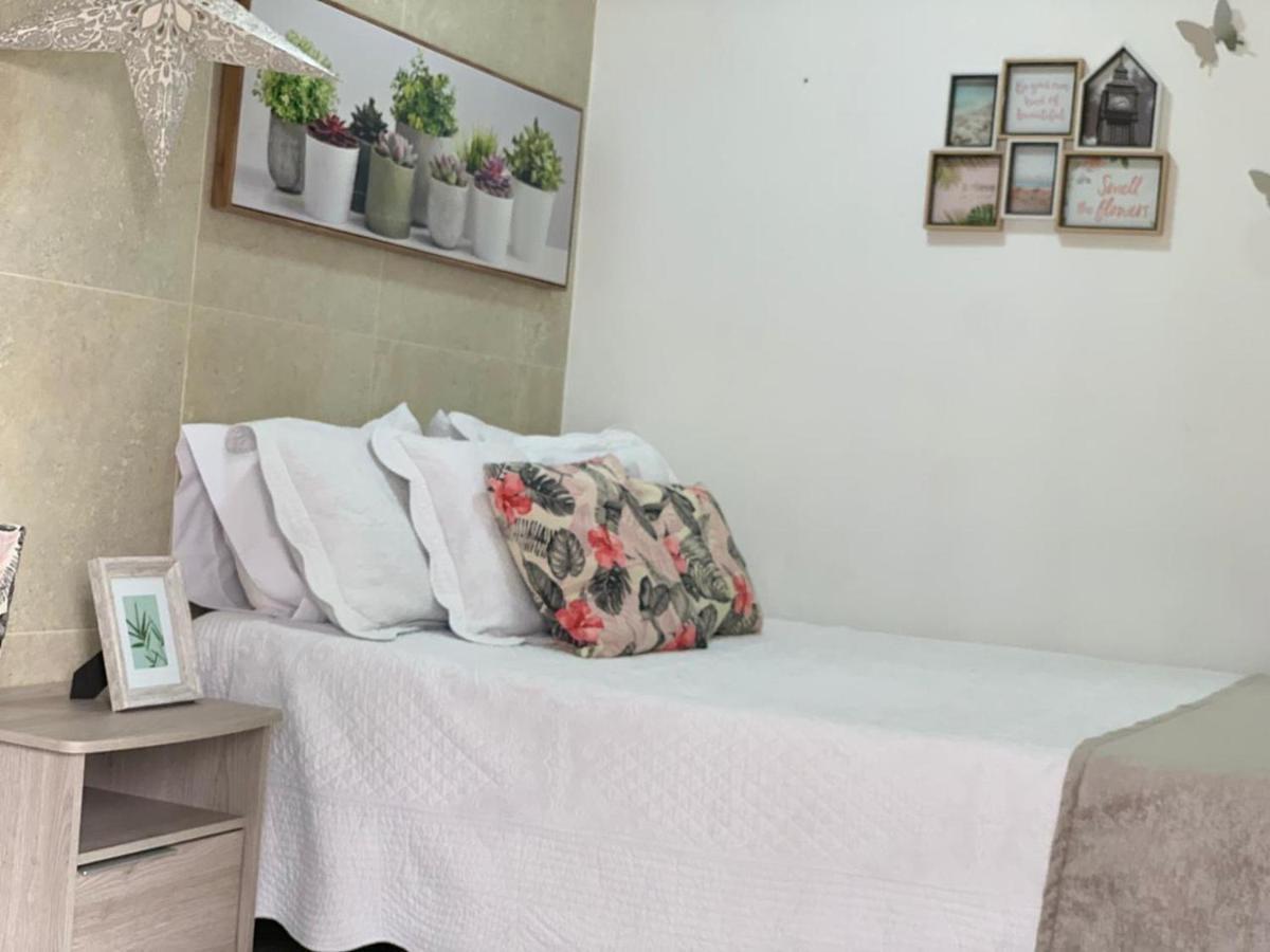 Y Casas Del Mar Cartagena