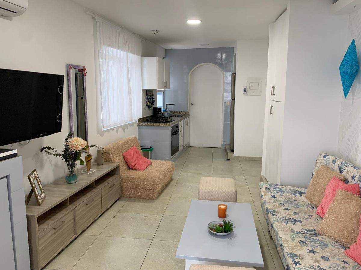 Y Casas Del Mar Apartamento