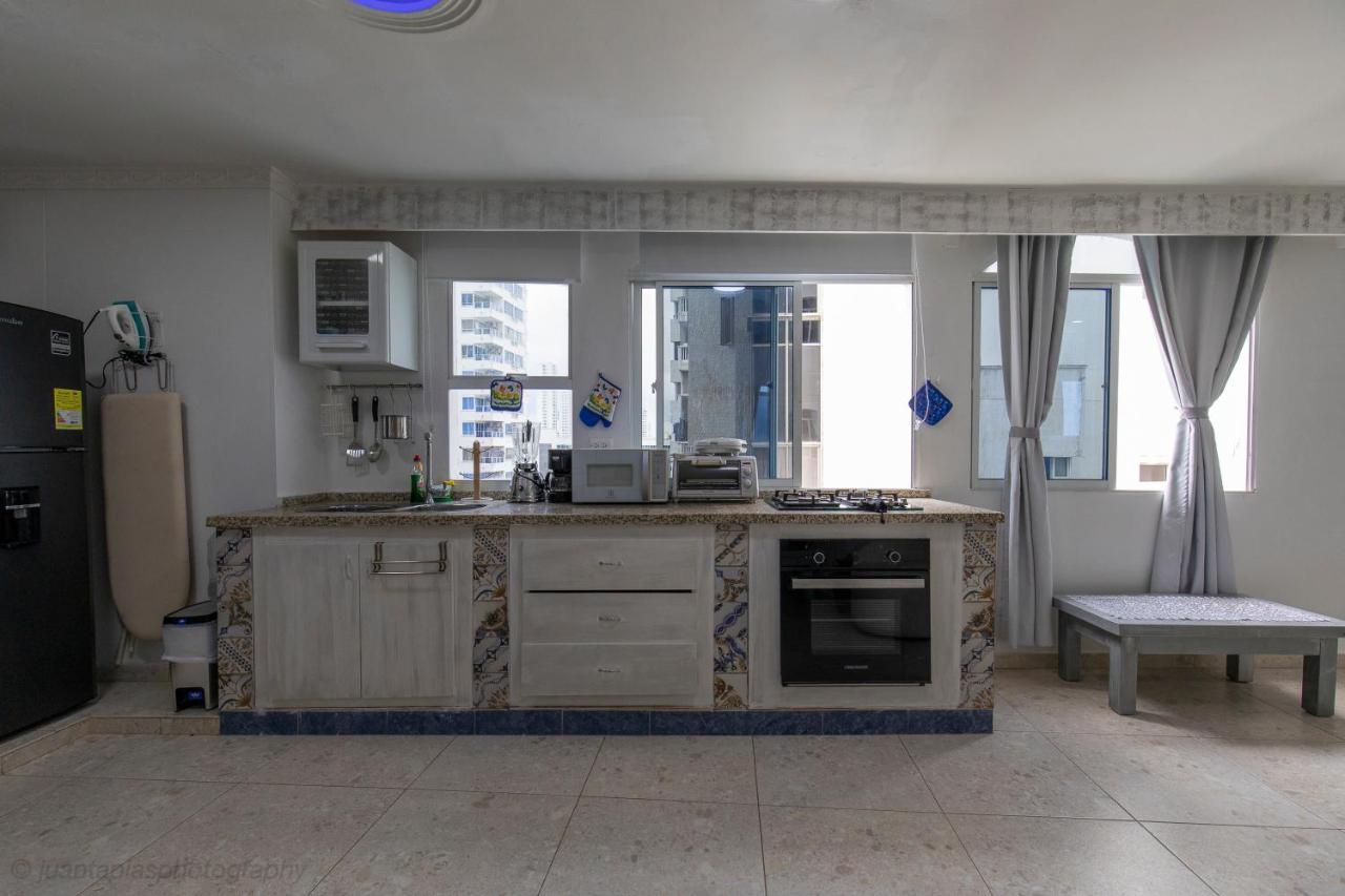 Y Casas Del Mar Apartamento *
