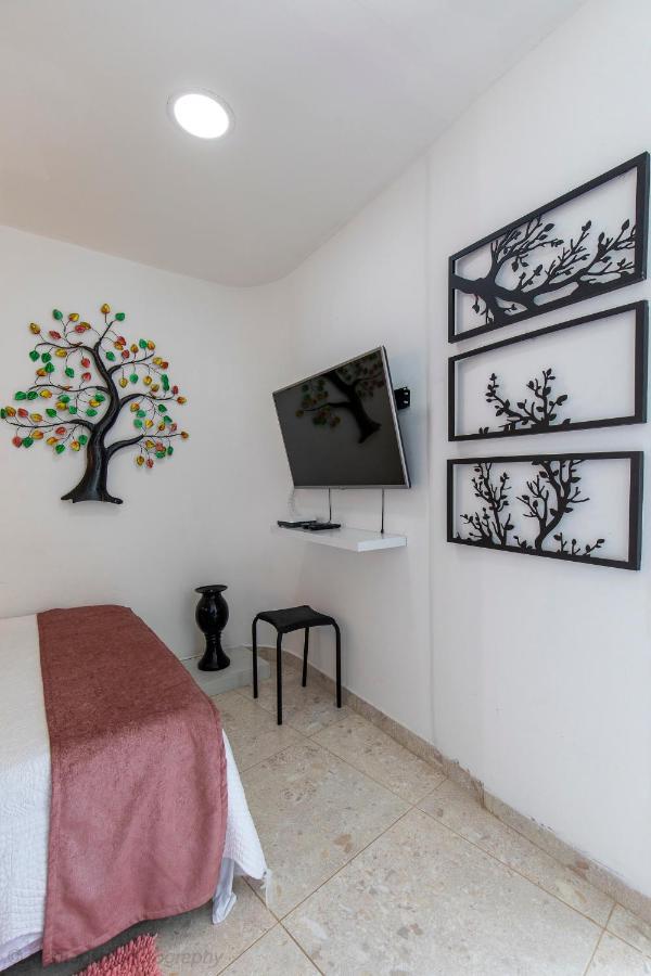 Apartamento Y Casas Del Mar *