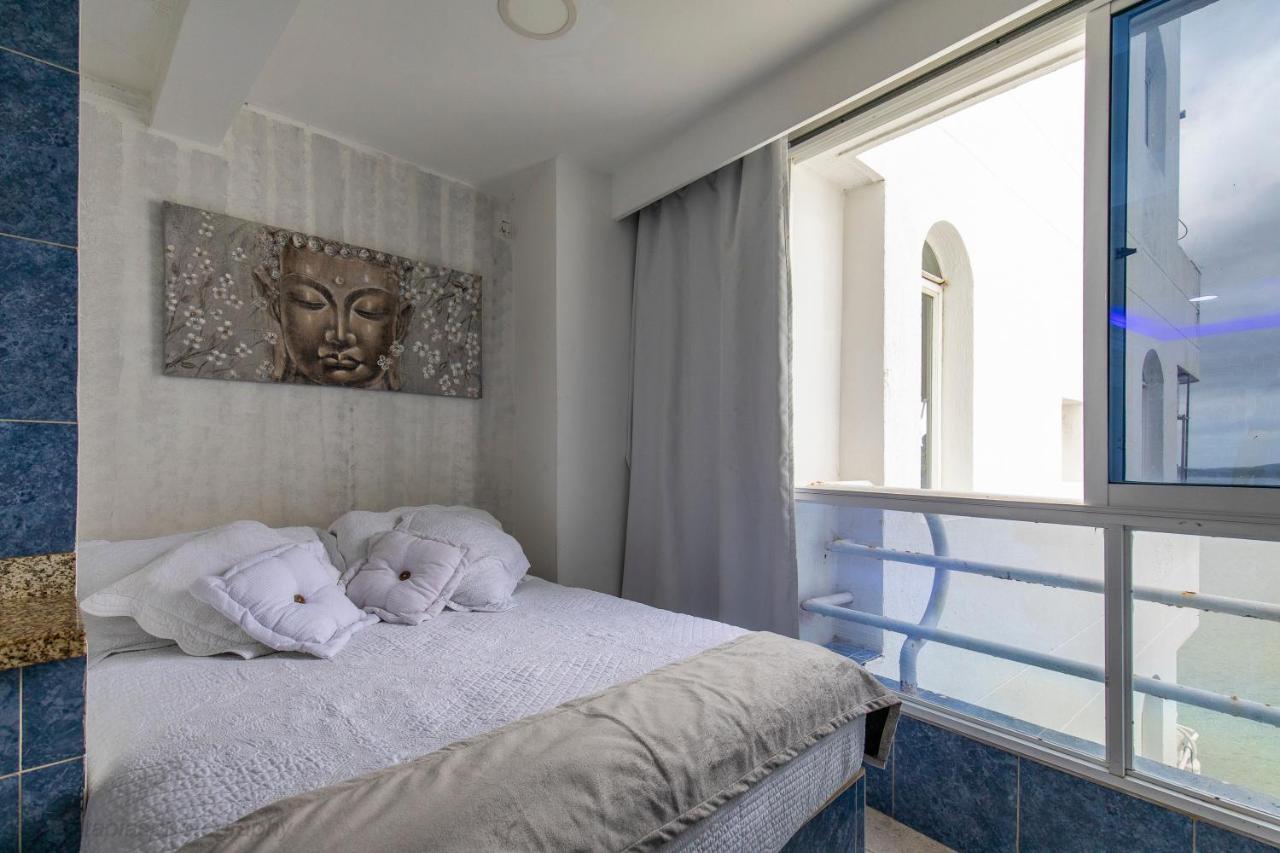 Y Casas Del Mar Apartamento