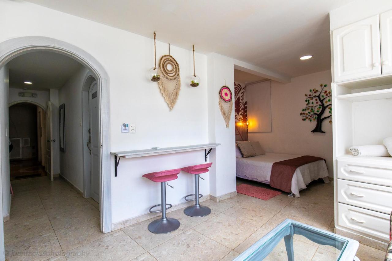 Apartamento Y Casas Del Mar