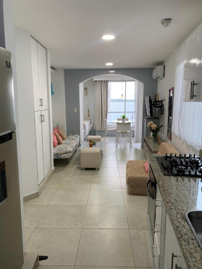 Apartamento Y Casas Del Mar Cartagena
