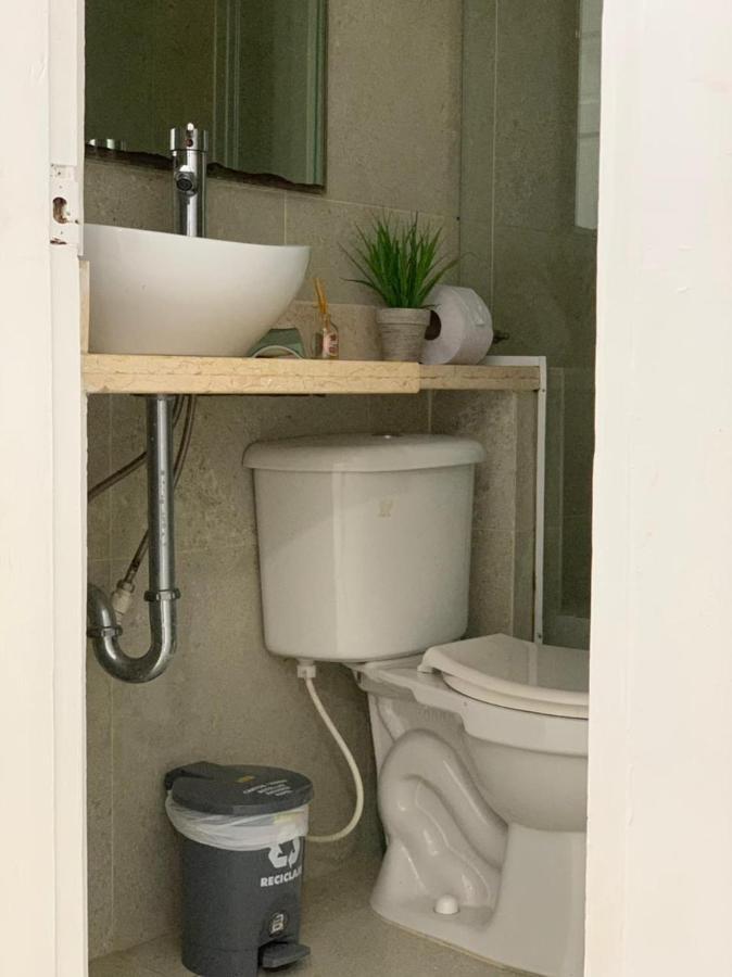 Apartamento Y Casas Del Mar Cartagena