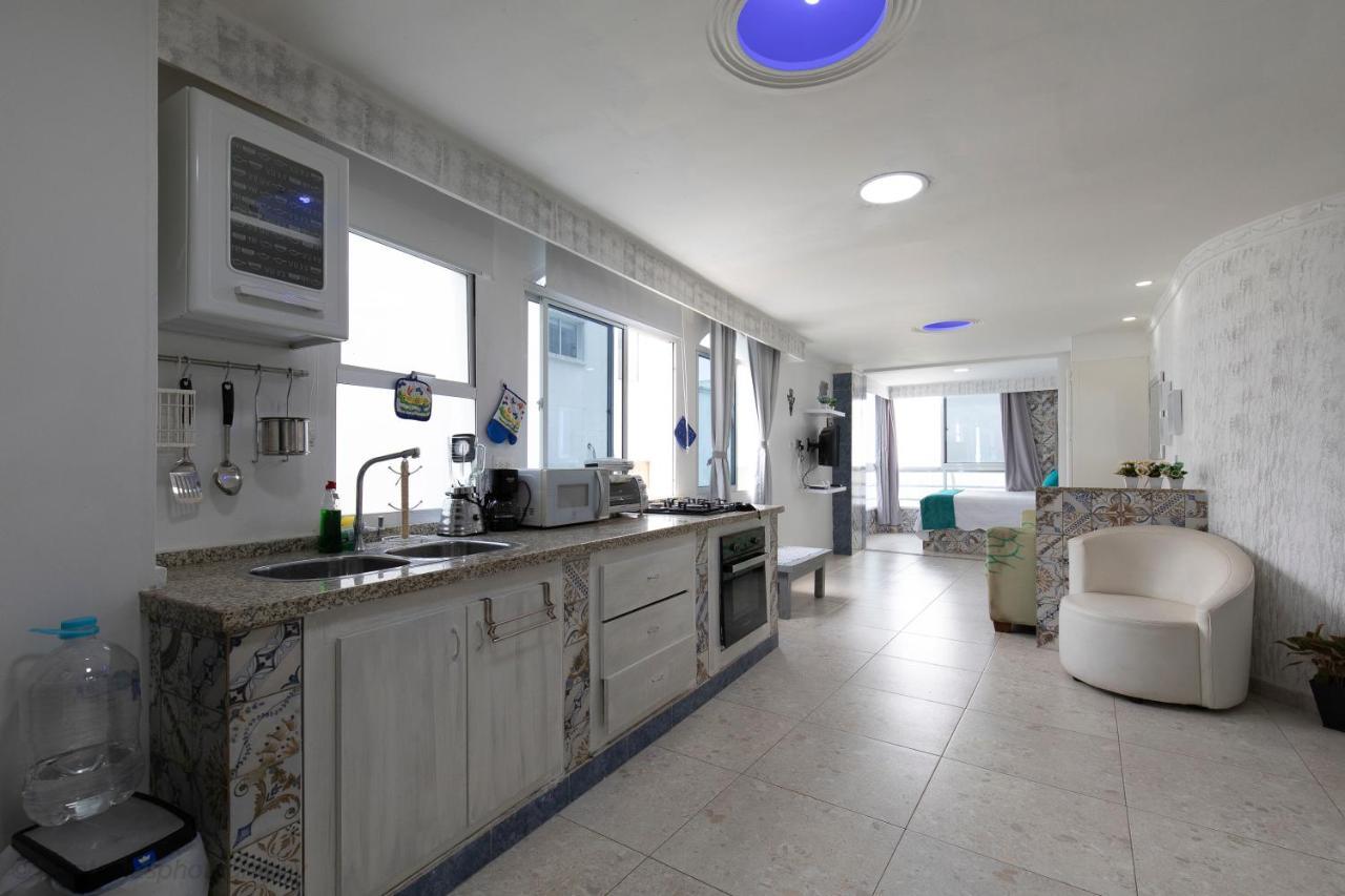 Apartamento Y Casas Del Mar Cartagena