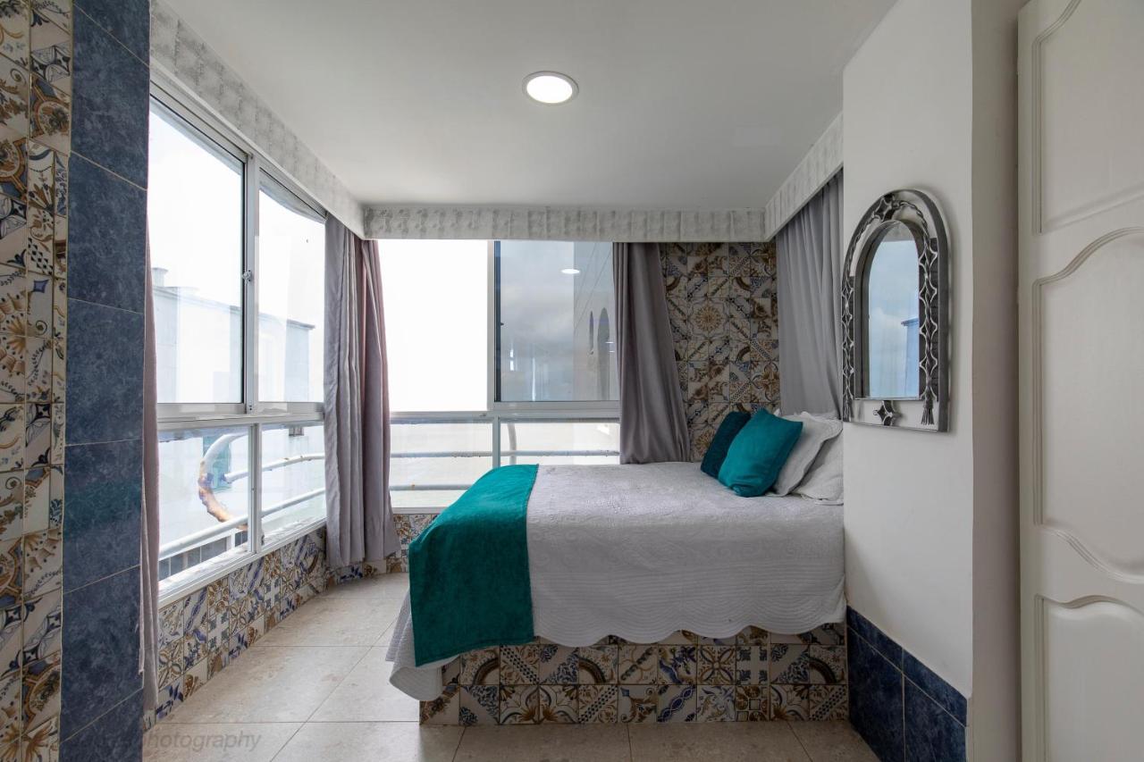 Apartamento Y Casas Del Mar Cartagena