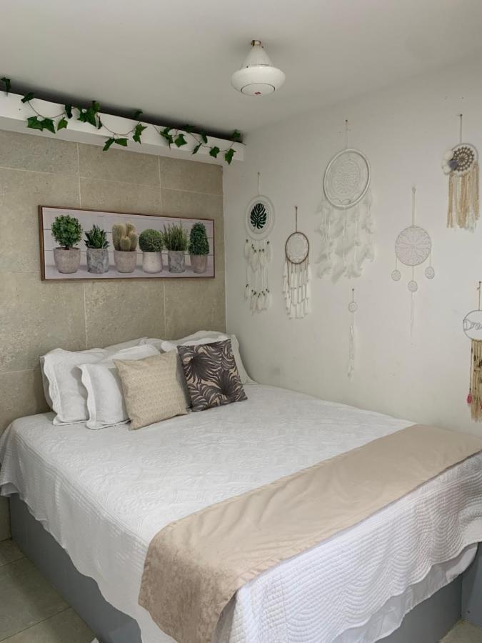 Apartamento Y Casas Del Mar Cartagena