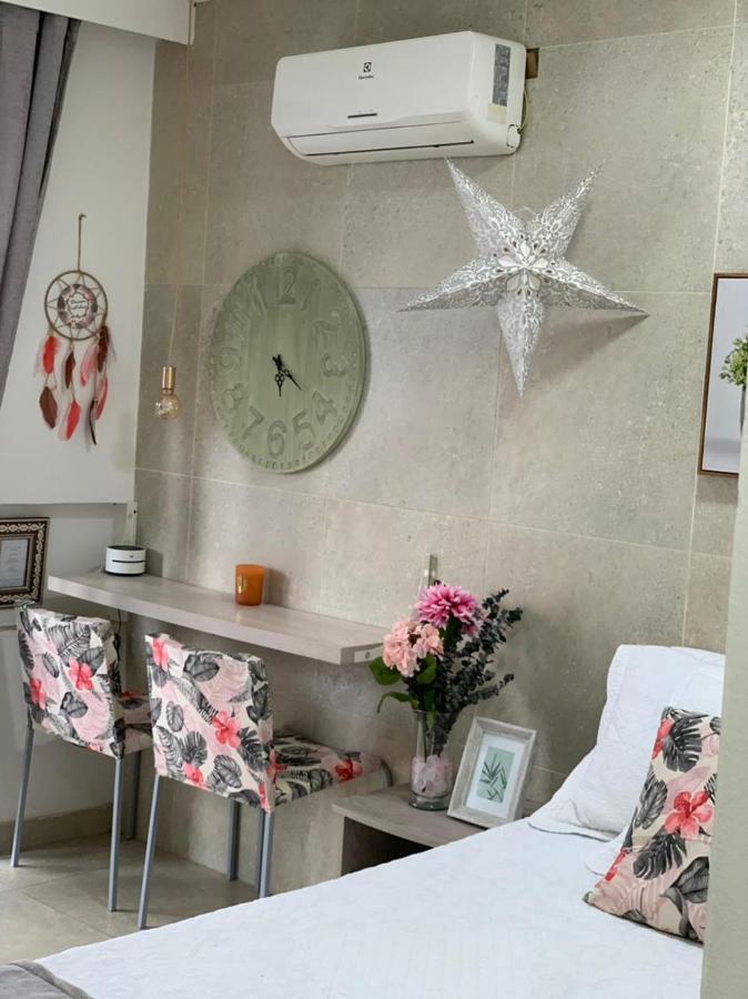 Apartamento Y Casas Del Mar Cartagena
