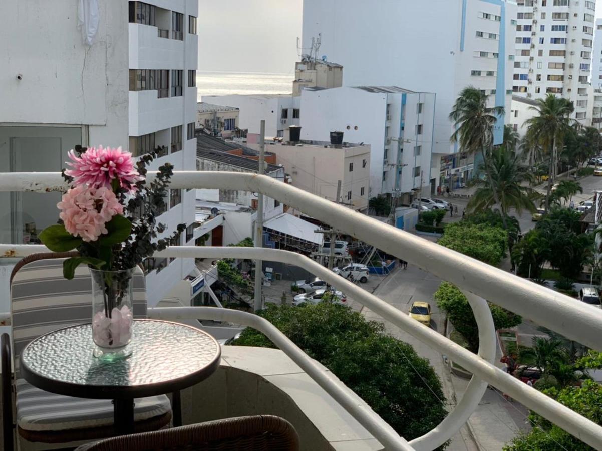 Y Casas Del Mar * Cartagena