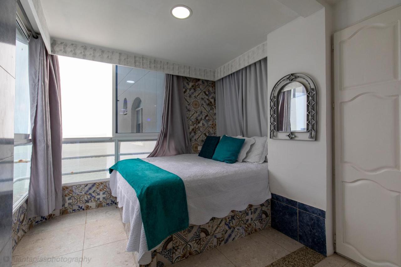 Y Casas Del Mar Apartamento Cartagena