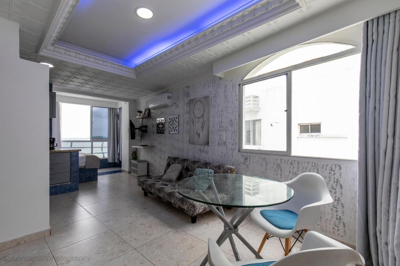 Y Casas Del Mar Apartamento *