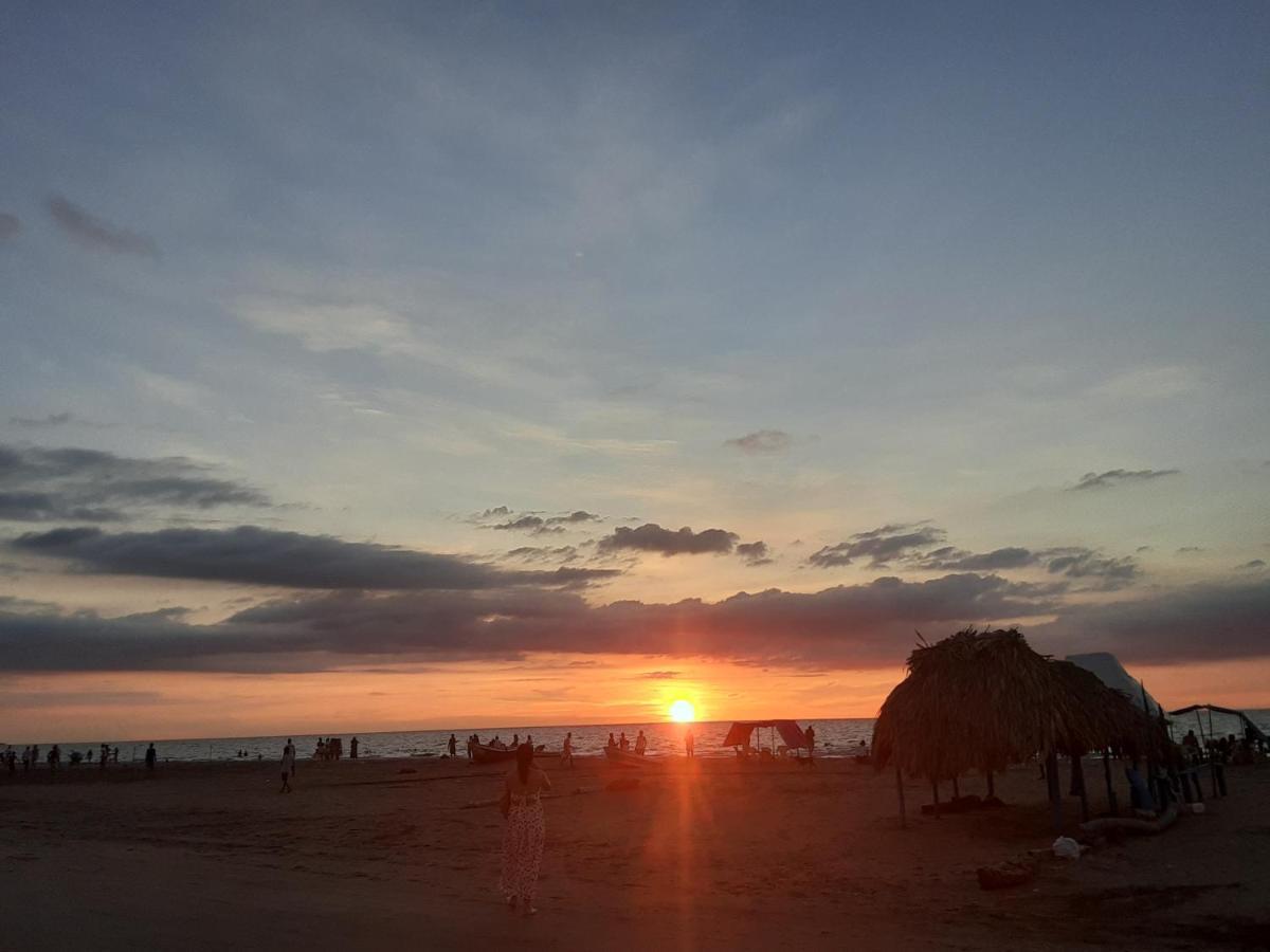 Holiday home Casa Playa Arreboles *