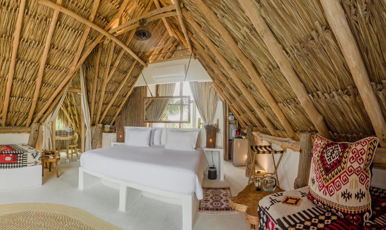 Hotel Eteka Slow Adults Only Cartagena