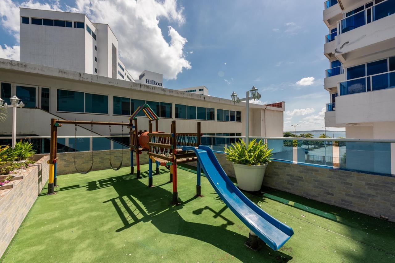 Apartamento Hermoso apto al borde del mar-vista excepcional Cartagena