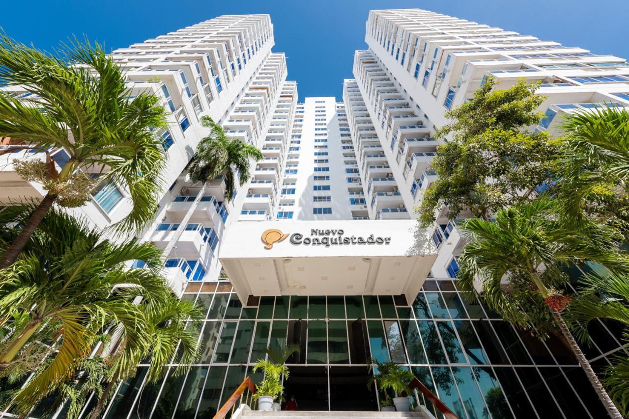Hermoso apto al borde del mar-vista excepcional Apartamento *