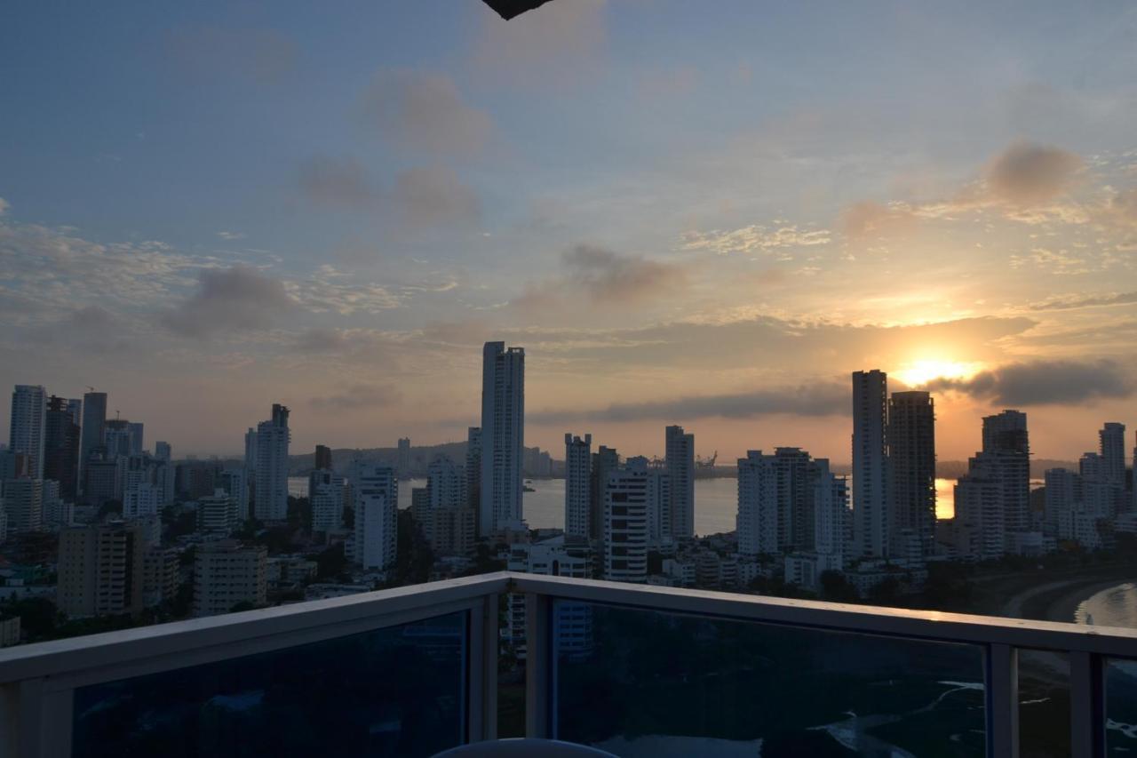 Lago Y Mar Apartment *
