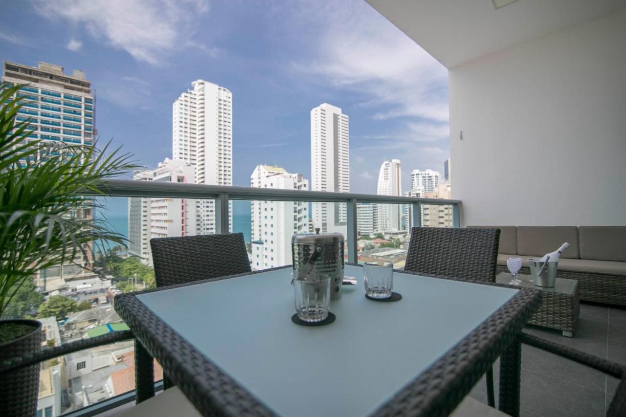 Prity Apartamento *