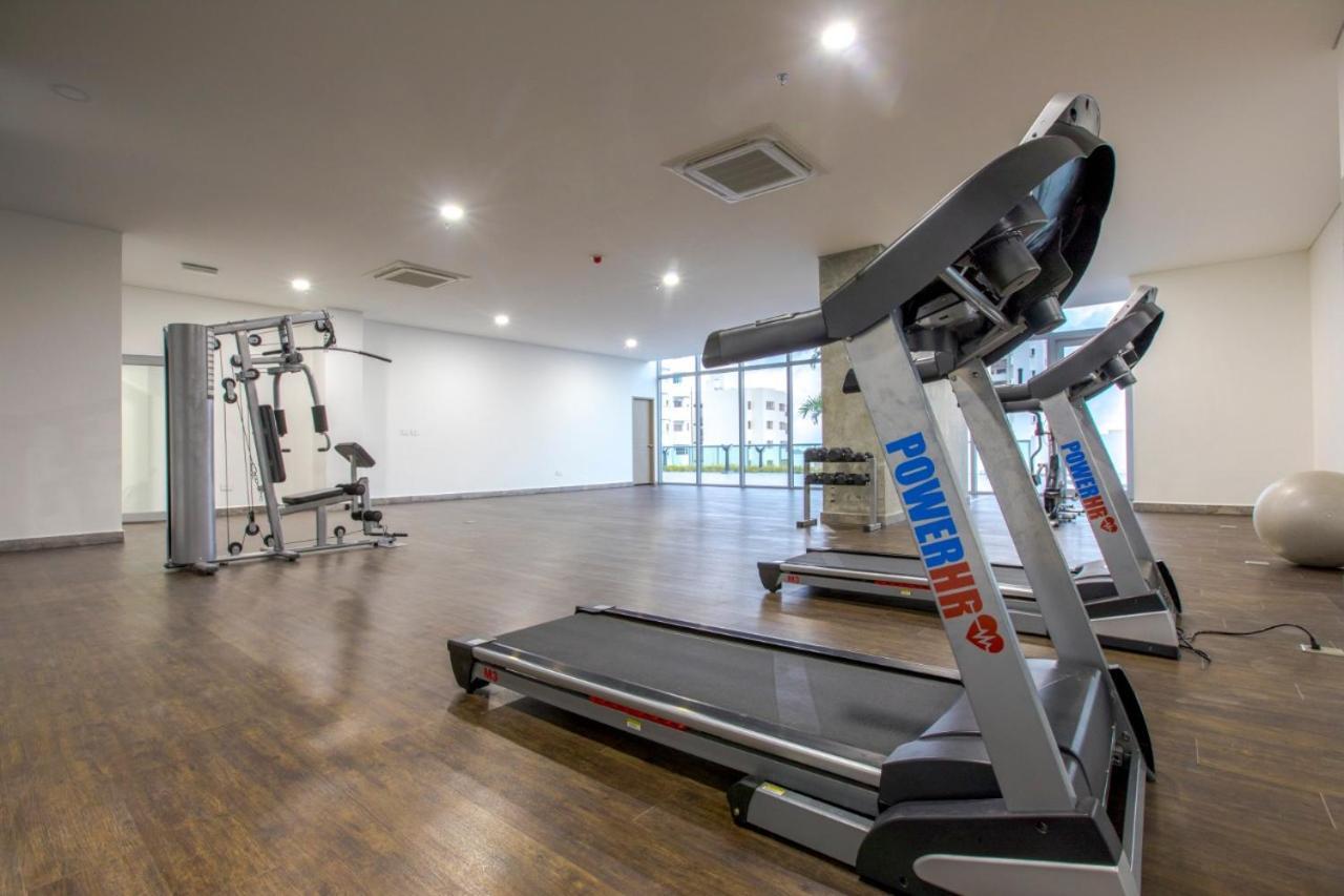 Apartamento Prity Cartagena