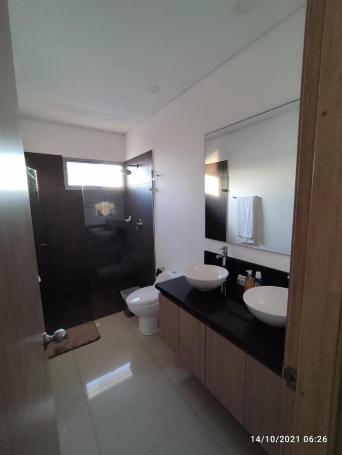 Apartamento Prity
