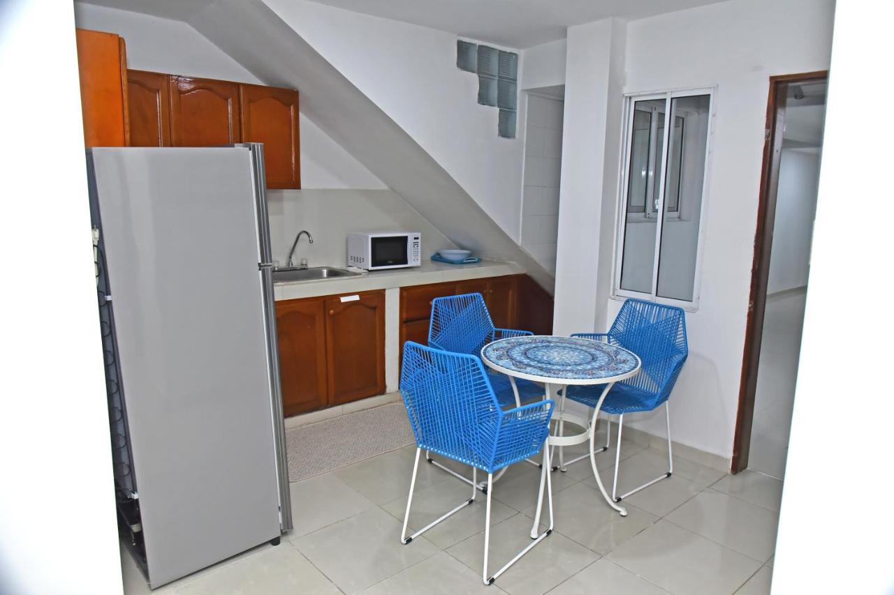 Lovely Kj Apartment