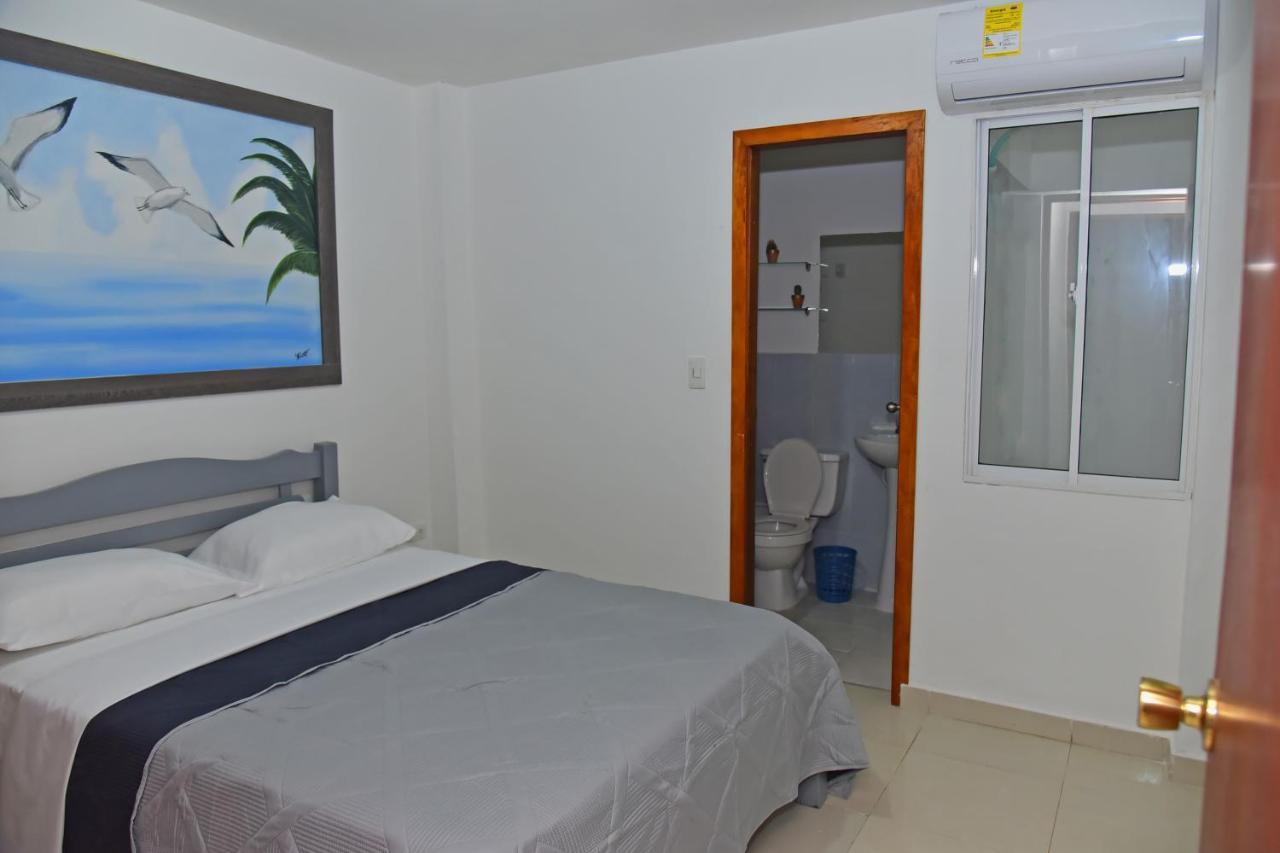 Apartment Beautiful 2 Bedroom