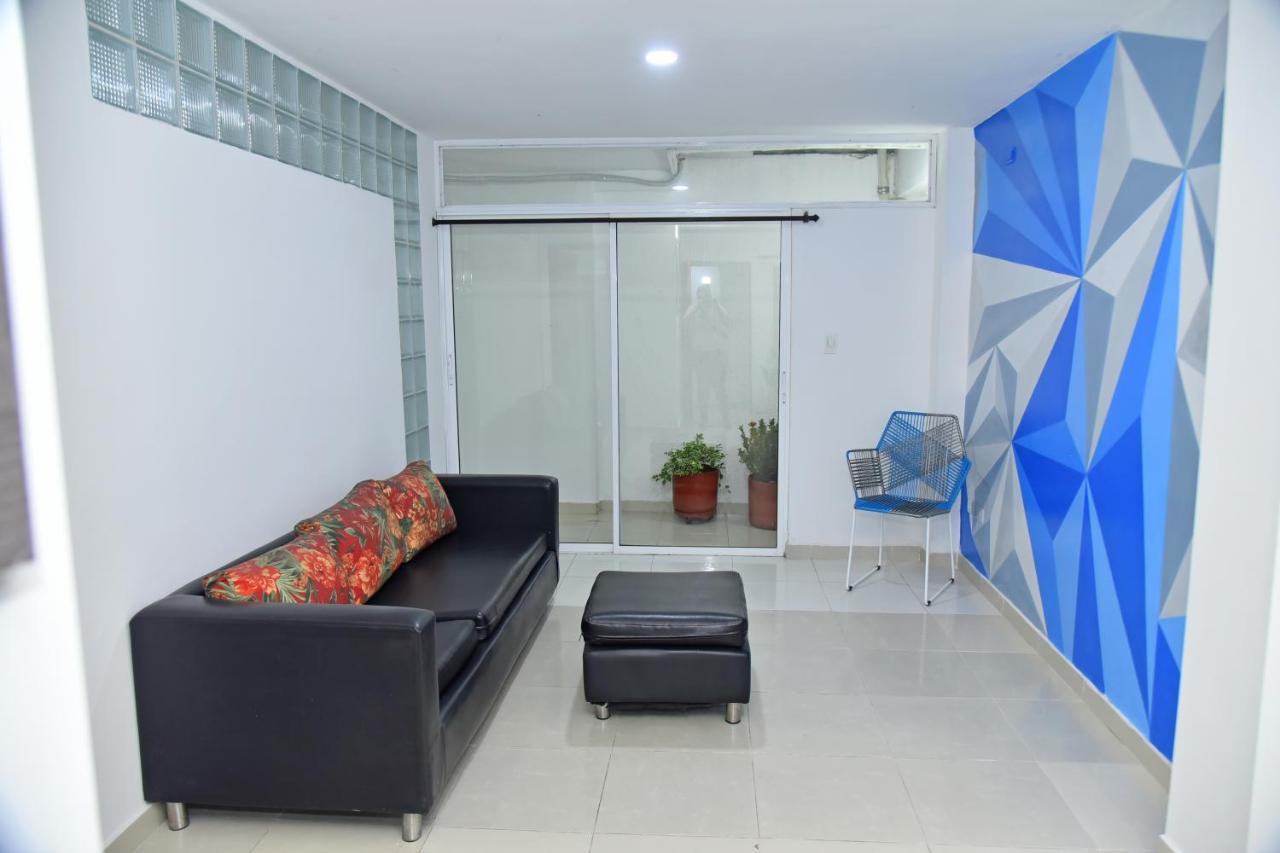 Beautiful 2 Bedroom Apartment