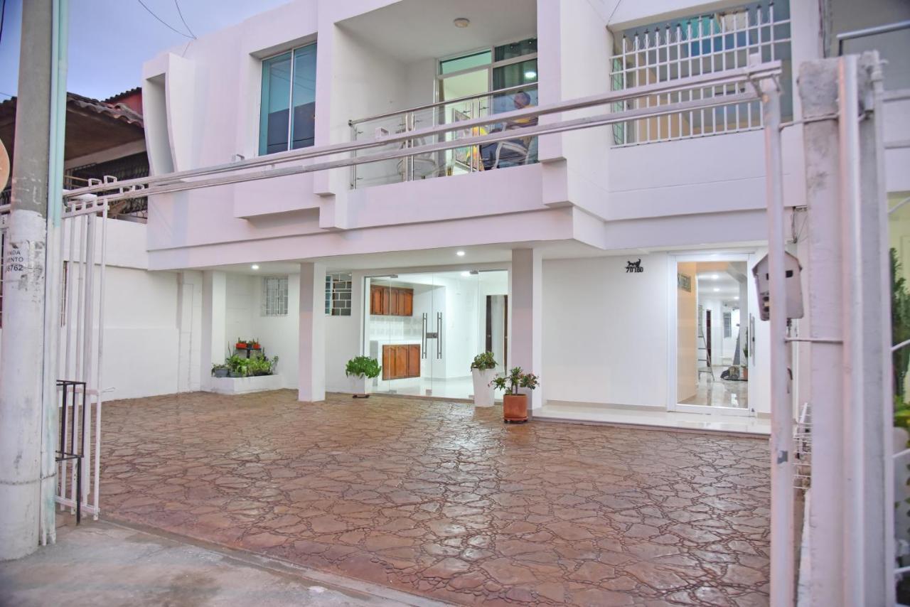 Lovely Kj Apartment