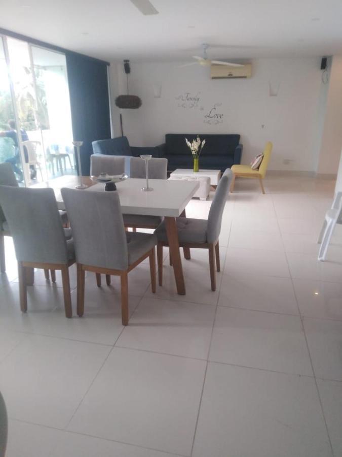 Apartment Apartamento Luxury Playa Azul Cartagena 200M² *