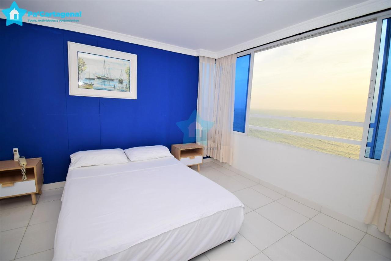 Apartamentos Bella Vista Y Balcon Apartment *