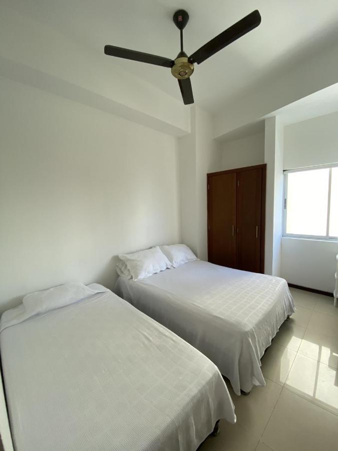 Apartment Mirador Del Laguito *