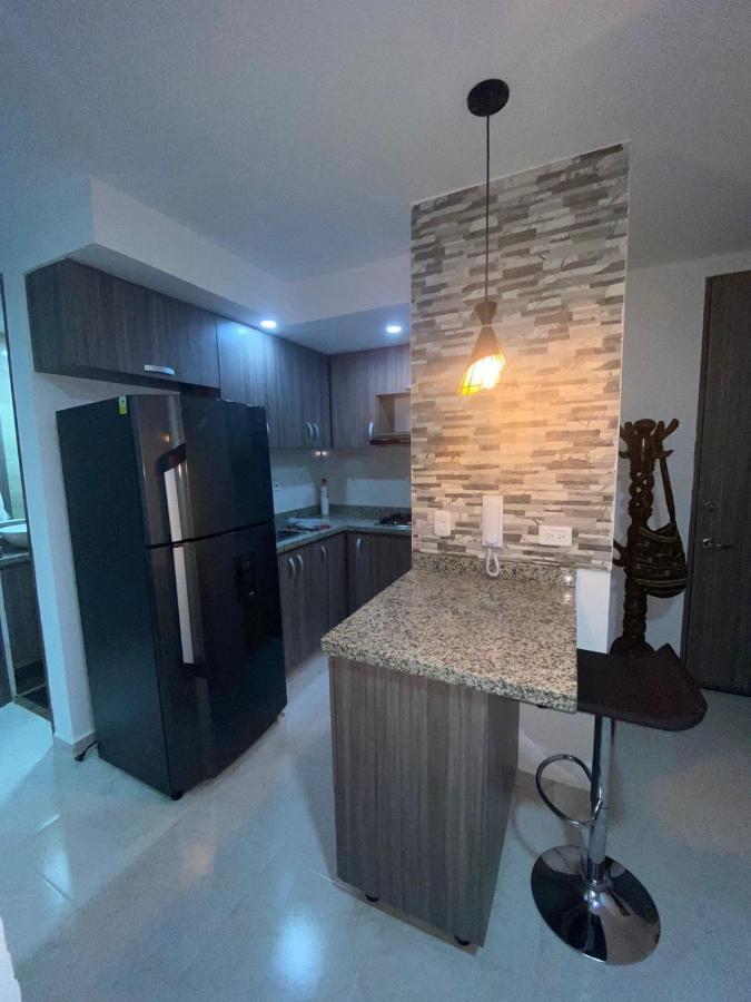 Comodo Apartamento Amoblado Cerca Al Mar Apartment *